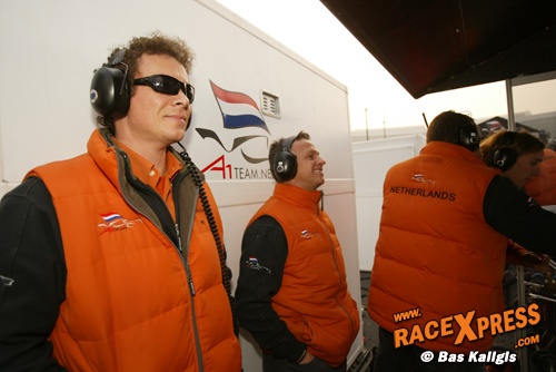 Robert Hoevers en Jan Lammers laten fans meekijken in de keuken